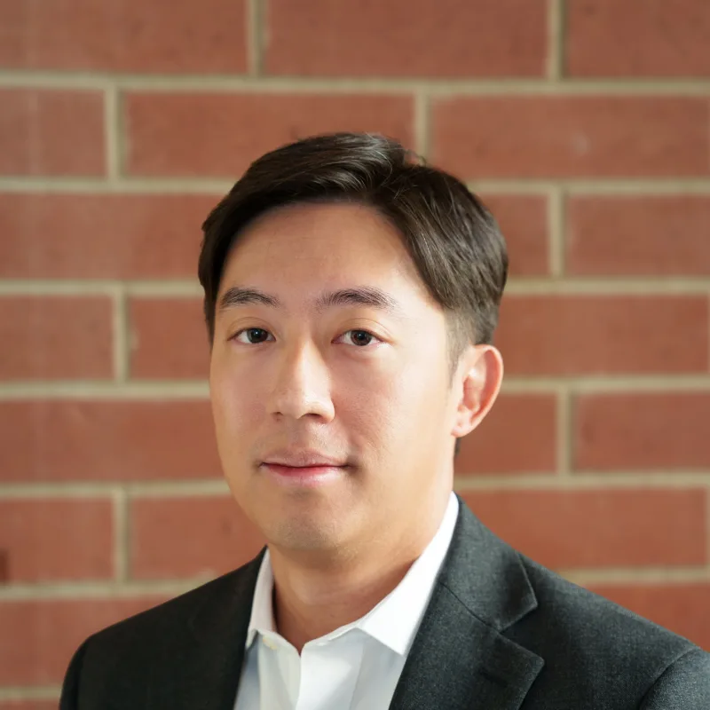 Darrel Koo, CFA