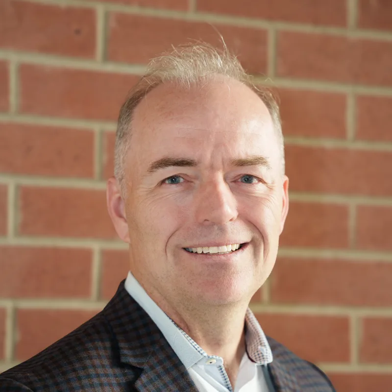 David Lankester, P.Eng